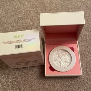 Sour Ice Extreme Frost by Jeffree Star